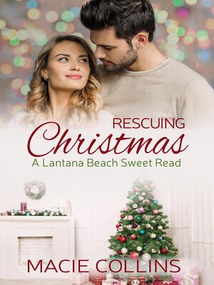 cover image of Rescuing Christmas